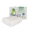 Bamboo Waterproof Baby Mattress Protector - 60x120cm